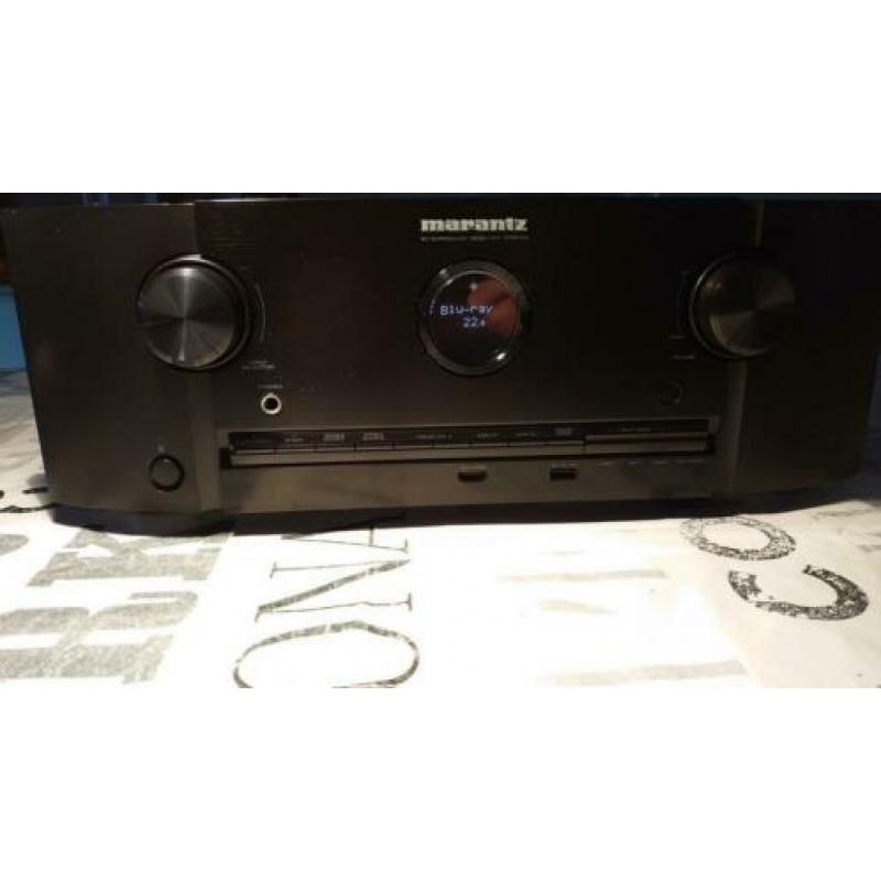 marantz sr5008