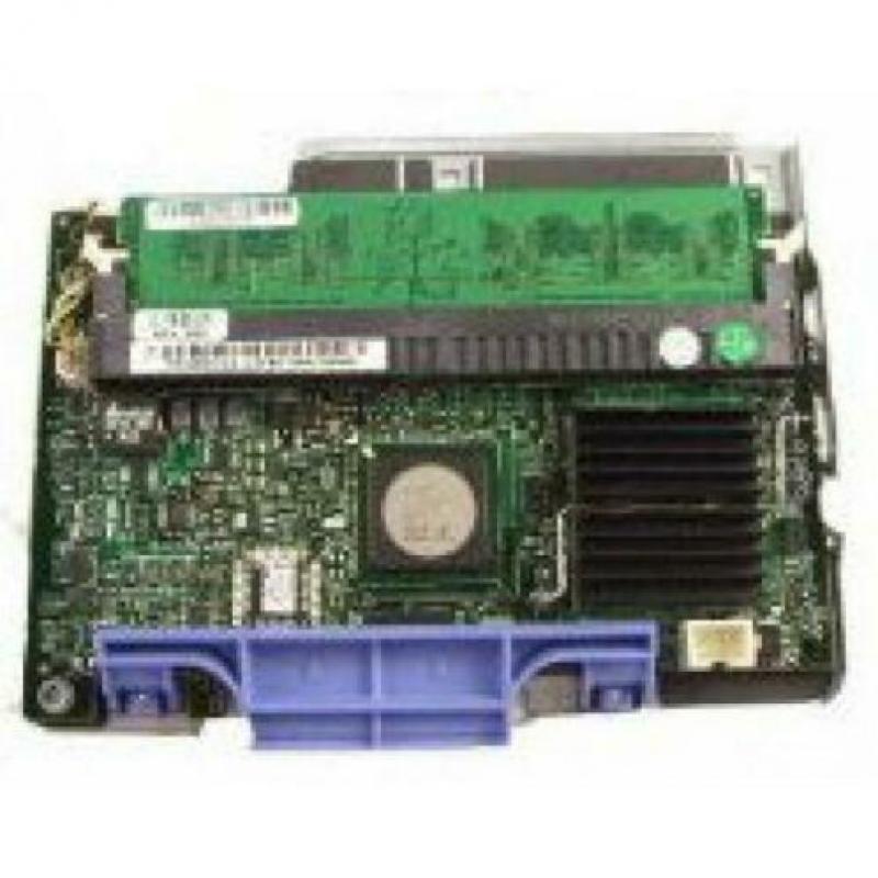 Dell PERC 5/i SAS/SATA 256MB Cache & Battery Backup Unit