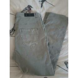 Jeans maat 44