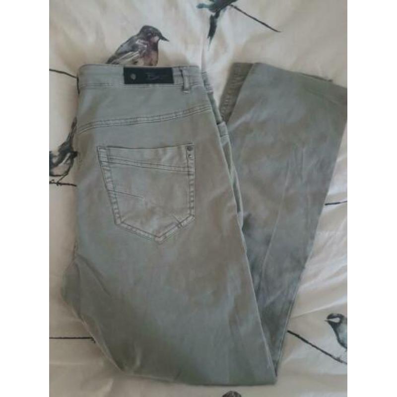 Jeans maat 44