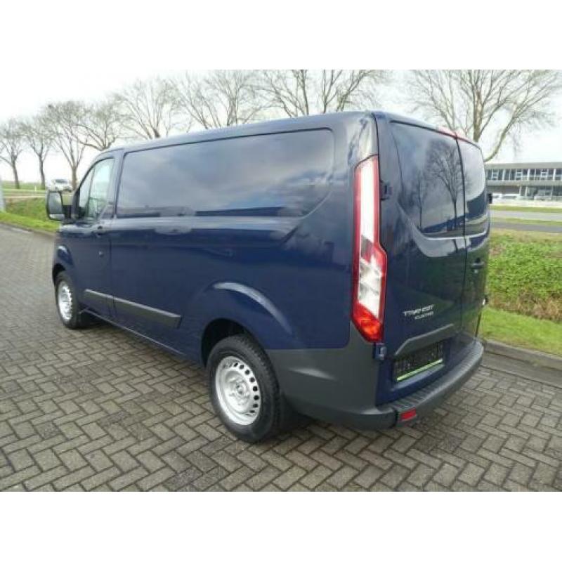 FORD TRANSIT CUSTOM 2.2 tdci 155, trend, air