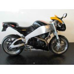 Buell XB9R XB 9R X B (bj 2004)