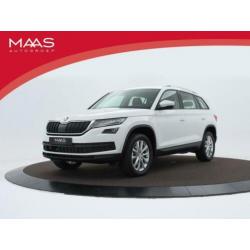 Skoda Kodiaq (1) Limited Business Edition 1.5 110 kW / 150 p