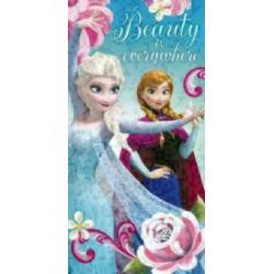 Disney Frozen Badlaken/Strandlaken/Handdoek - Div Soorten