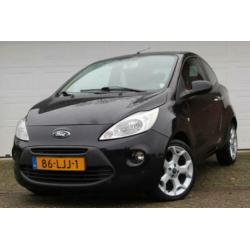 Ford Ka 1.2 Titanium X | Airco