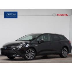 Toyota Corolla Touring Sports 1.8 Hybrid Business Plus Fisca