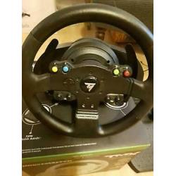 Thrustmaster TMX