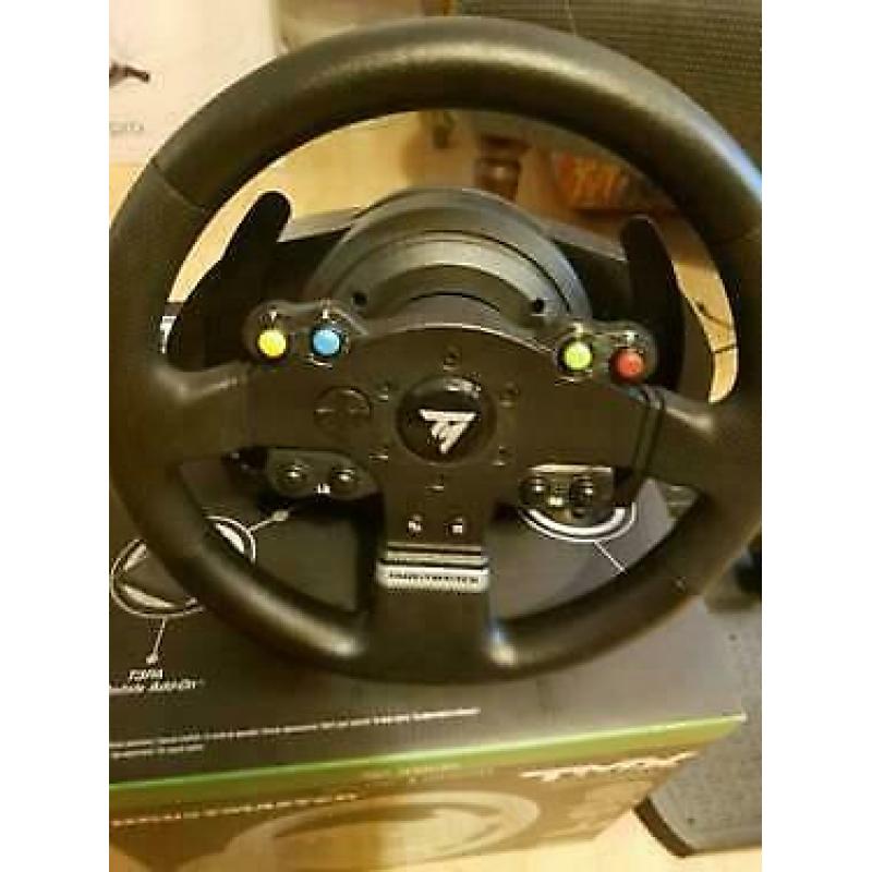 Thrustmaster TMX