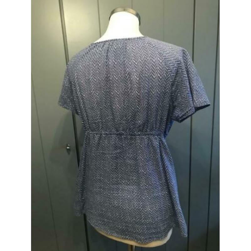 Gap positie blouse maat M