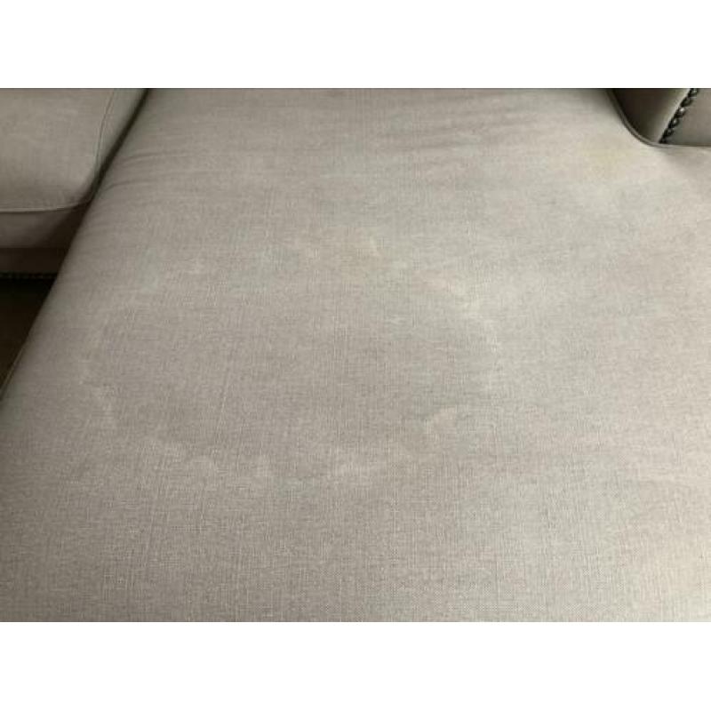 3,5 lounge bank urban sofa inclusief poef