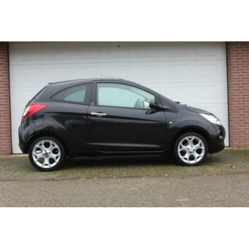 Ford Ka 1.2 Titanium X | Airco