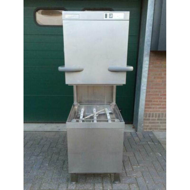 Horeca vaatwasser Winterhalter GS502