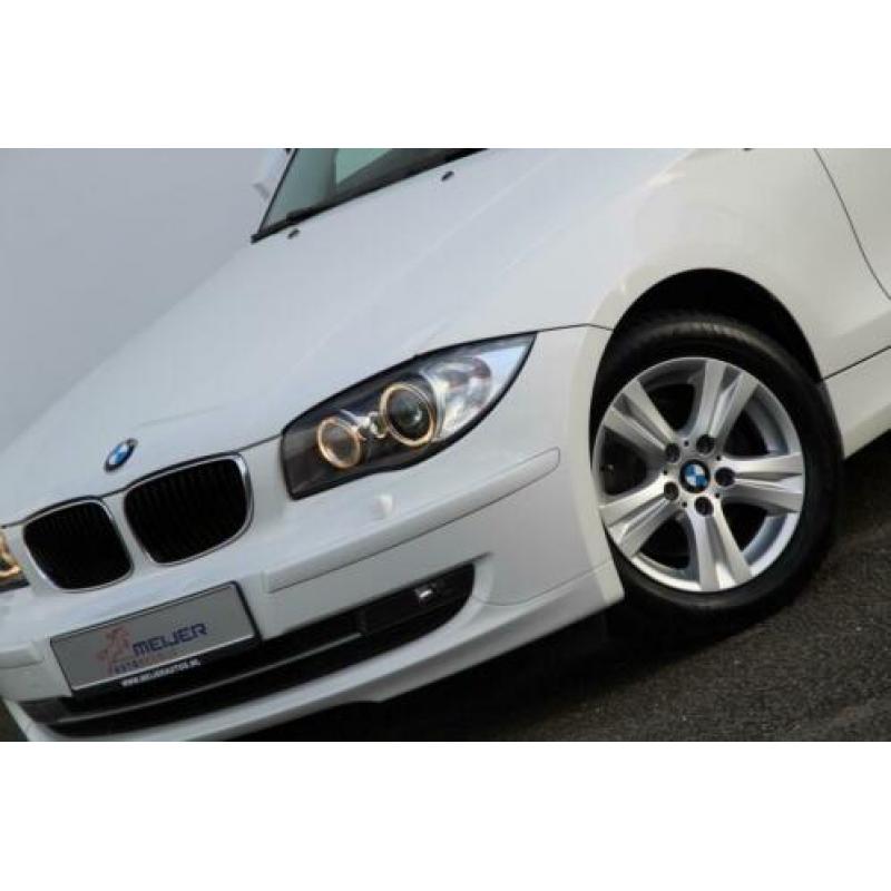 BMW 1-serie 118i EffDyn. Ed. Business Line Ultimate Edition