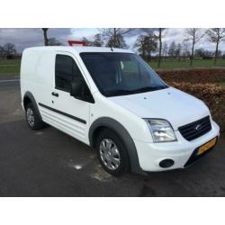 Ford Transit Connect 1.8 TDCi 90PK AIRCO 102000 KM BJ 2013