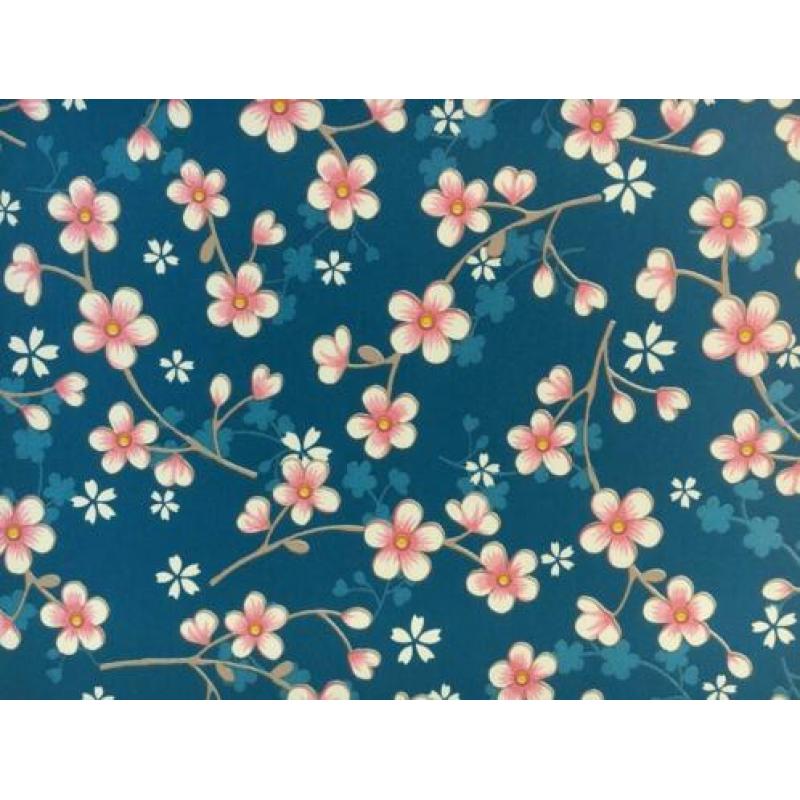 Pip studio behang vellen 20 x 30 cm Cherry Blossom