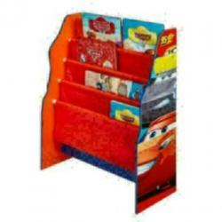 Disney Cars Kamer - 4 delig - WorldsApart - Gratis Bezorging