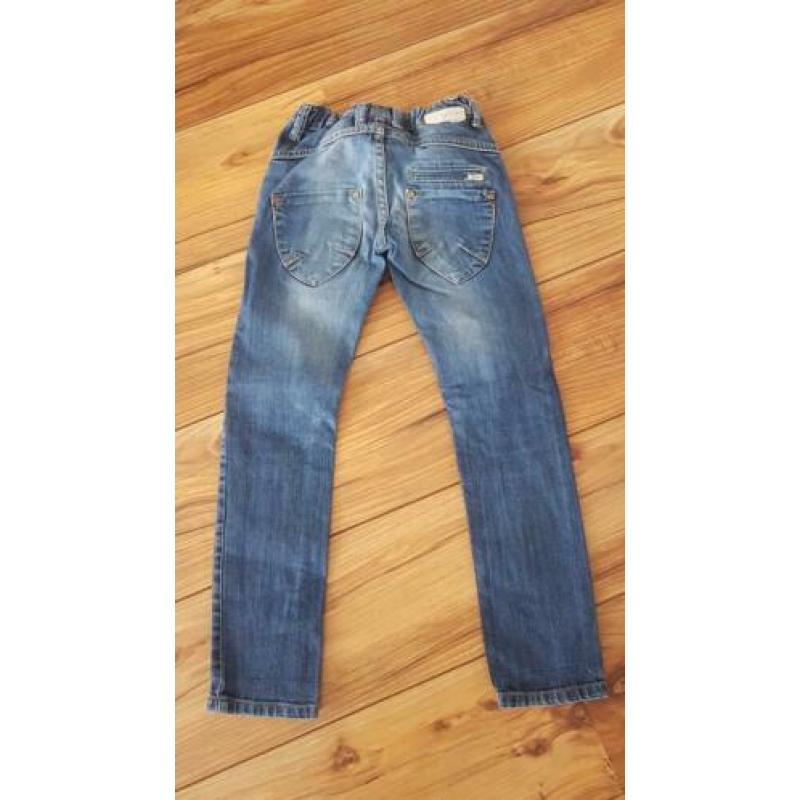 Cars jeans maatje 128