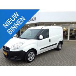 Fiat Doblò Cargo 1.3 MultiJet SX