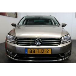 Volkswagen Passat Variant 1.8 TSI Highline 161 PK ! LEDER AL