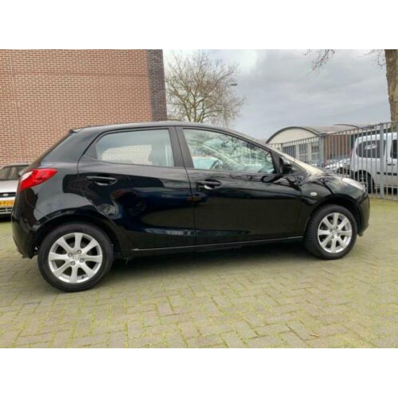 Mazda 2 1.3 S-VT Exclusive Airco