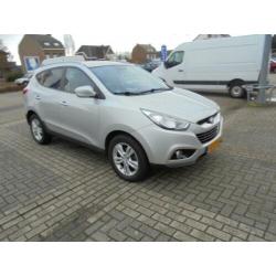 Hyundai Ix35 2.0i Style