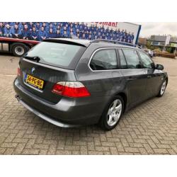 BMW 5-serie Touring 530d Executive (bj 2004) XENON|CLIMA|NAV