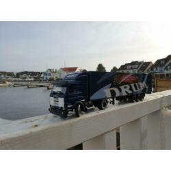 Tekno Scania 143 compleet