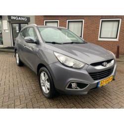 Hyundai ix35 1.6i GDI Business Ed