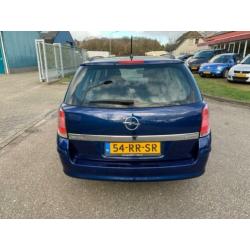 Opel Astra Wagon 1.7 CDTi Enjoy