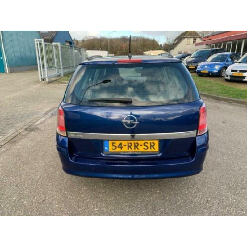 Opel Astra Wagon 1.7 CDTi Enjoy