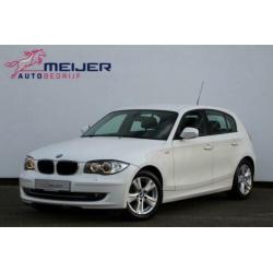 BMW 1-serie 118i EffDyn. Ed. Business Line Ultimate Edition