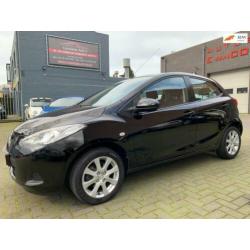 Mazda 2 1.3 S-VT Exclusive Airco