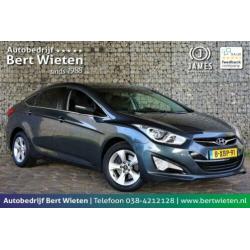 Hyundai i40 2.0 | Geen import | Automaat | Navi