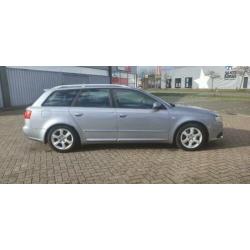 Audi A4 Avant 3.0 TDI quattro S-Line MTM | BOMVOL | BOSE | S