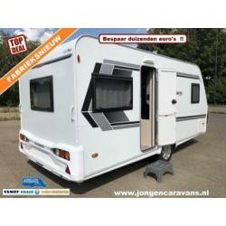 Knaus Weinsberg CaraTwo HOT 450 FU BWJ 2020 MET MOVER