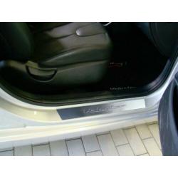 RVS Accessoirepakket Hyundai Veloster vanaf 2011