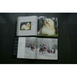 DOGS... A - G.. / DOGS... H - Z.. (Hardcovers)