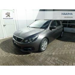 PEUGEOT 308 1.5 BlueHDi 130pk Blue Lease Exe. | PANO DAK