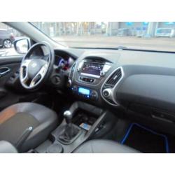 Hyundai Ix35 2.0i Style