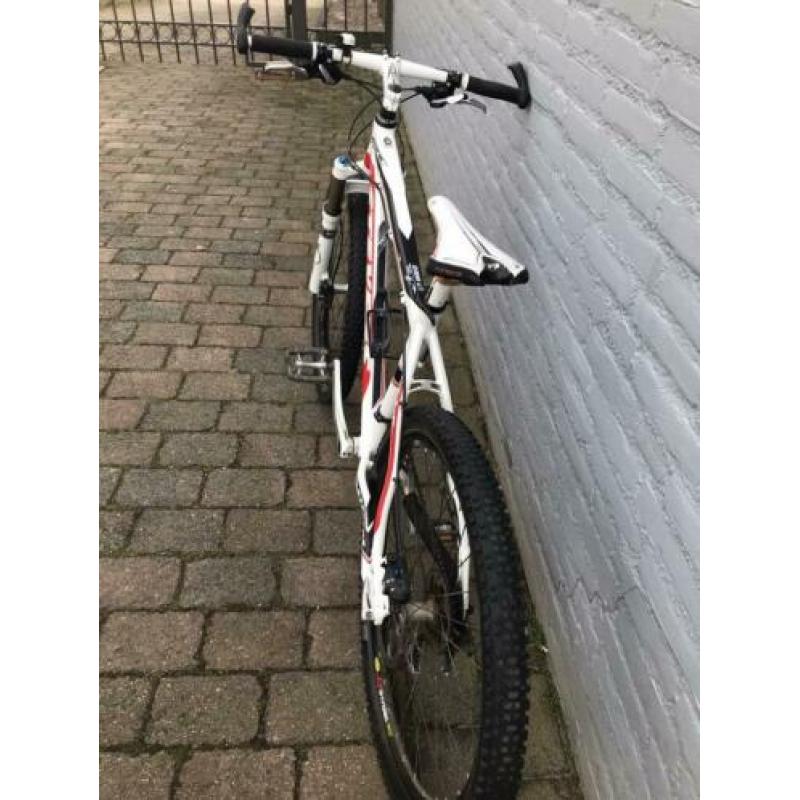 Stevens mountainbike