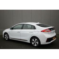 Hyundai IONIQ Premium EV 4%Bijtelling/Excl-BTW/Geen wegenbel