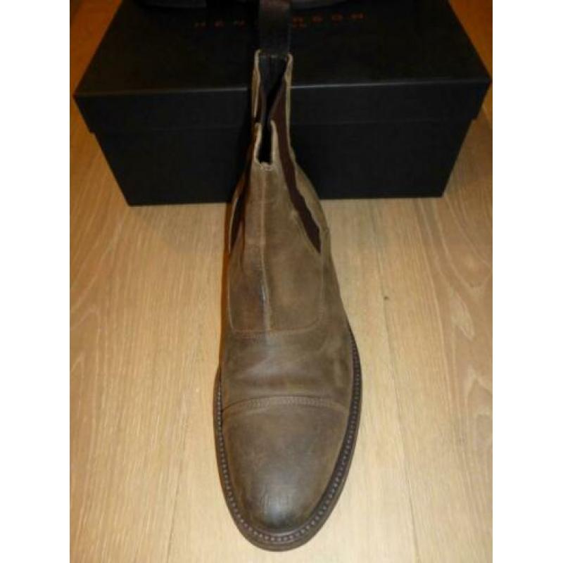 Chelsea boot HENDERSON maat 42,5