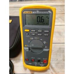 Fluke 87V True RMS multimeter