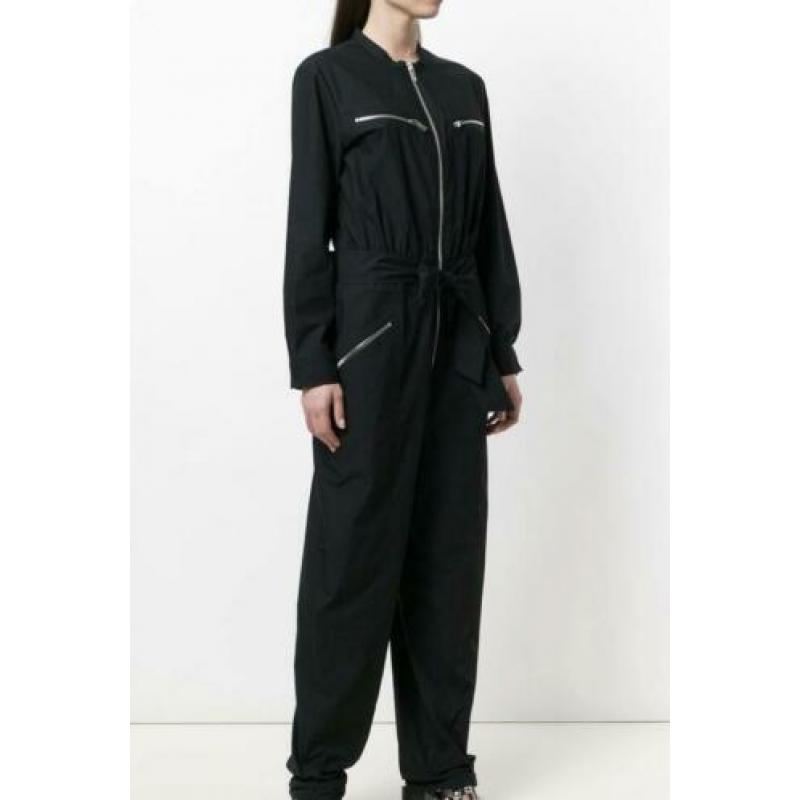 Les Coyotes de Paris jumpsuit mt L