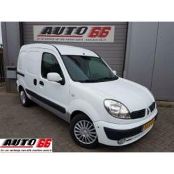 Renault Kangoo - 1.5 dCi 60 Gr.Conf.L Airco + Schuifdeur