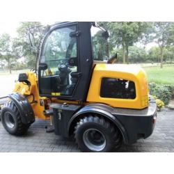 Hytec ZL15A shovel loader ZL15A