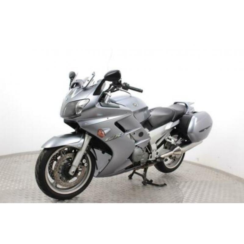 Yamaha FJR 1300A (bj 2003)