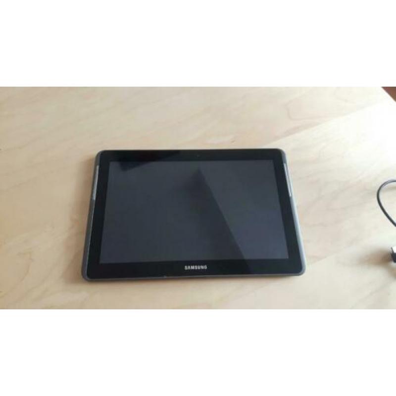 Samsung galaxy Tab 2.. 10.1