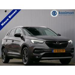 Opel Grandland X 1.2 Turbo 130pk 120 Jaar Edition RIJKLAARPR