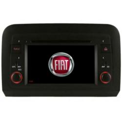 Radio navigatie Fiat croma dvd carkit touchscreen usb andr 7